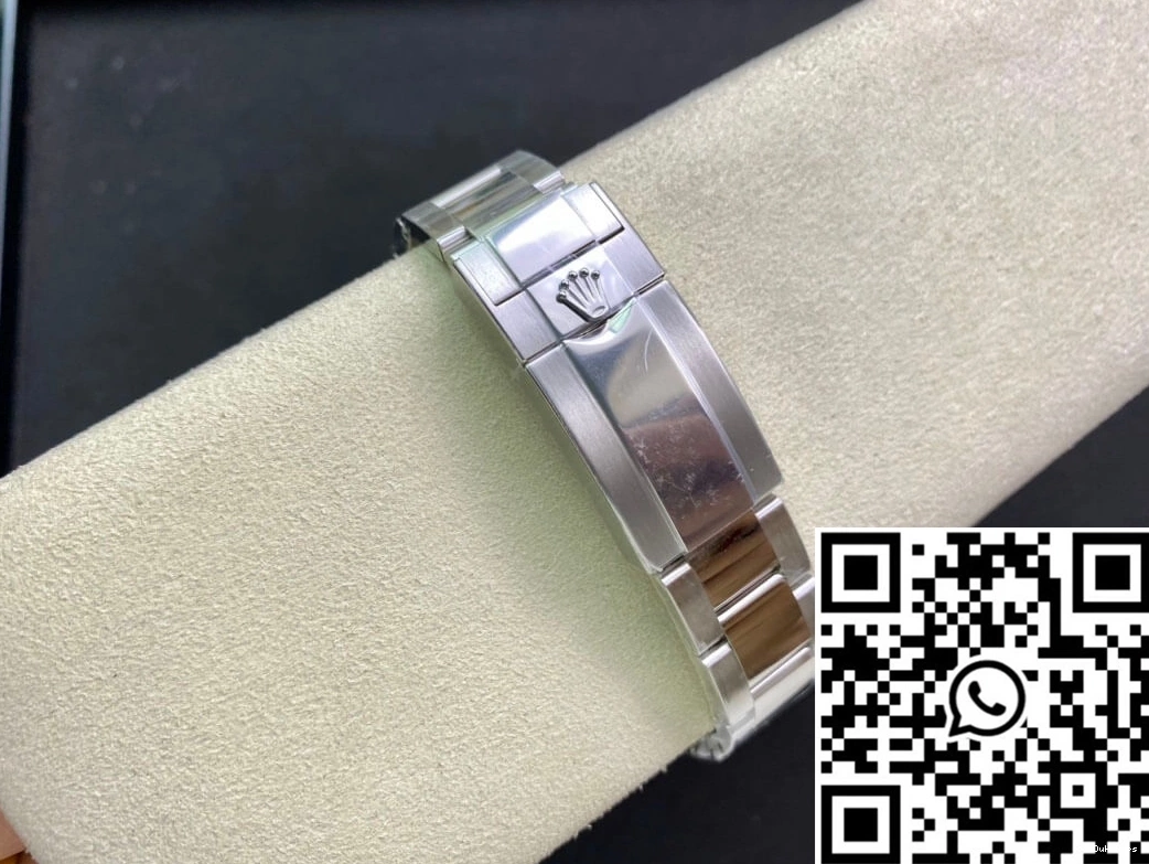 Factory Black Rolex Clean GMT II Master 116710BLNR-78200 Dial 1129